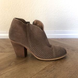 Susina ankle boots booties